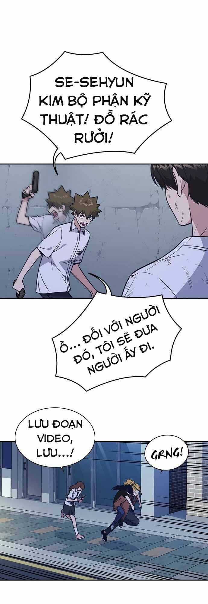 Học Nhóm - Study Group - Chapter 90 - Trang 62