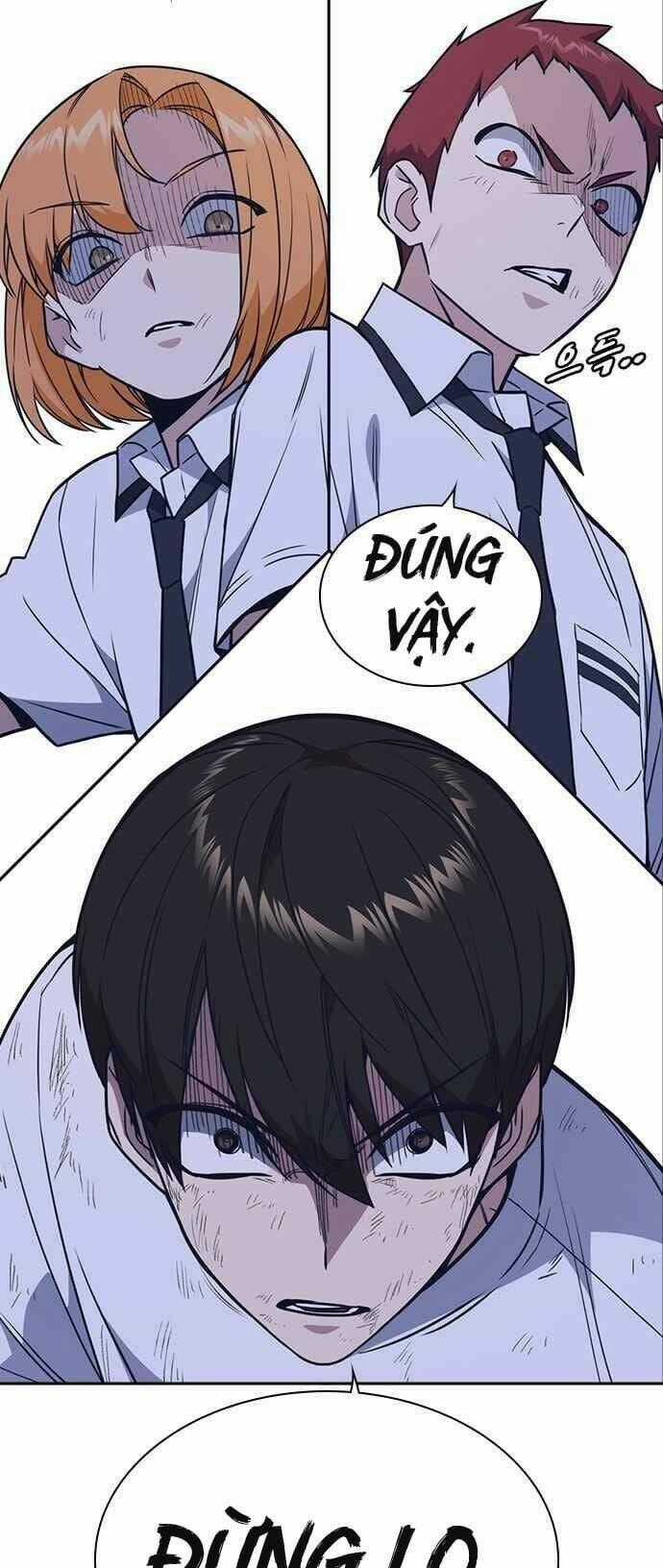 Học Nhóm - Study Group - Chapter 90 - Trang 64