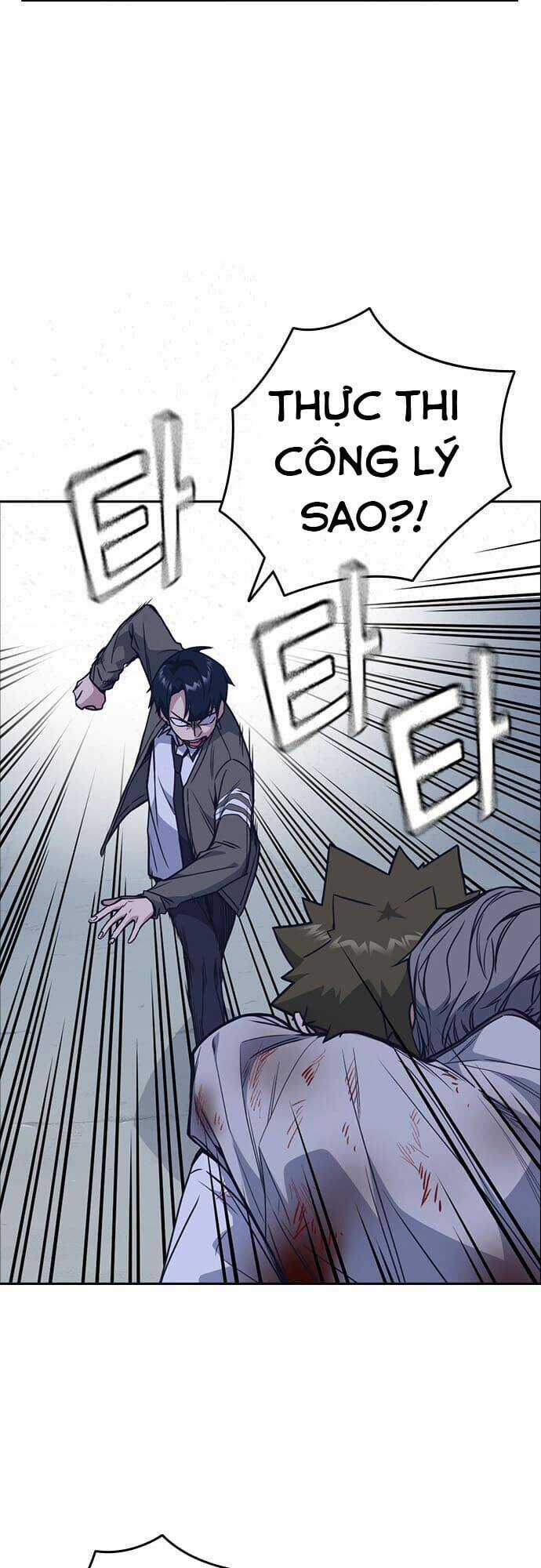 Học Nhóm - Study Group - Chapter 91 - Trang 11