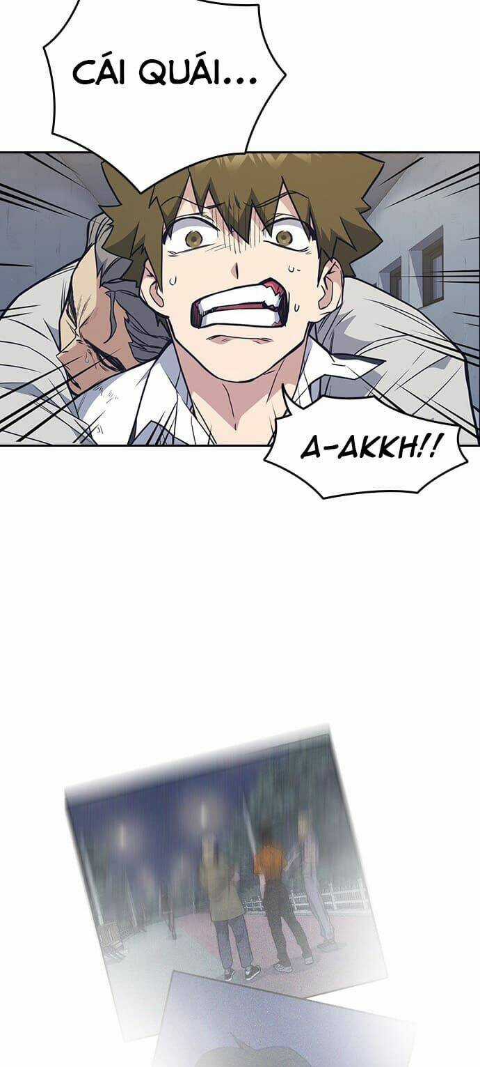 Học Nhóm - Study Group - Chapter 91 - Trang 12