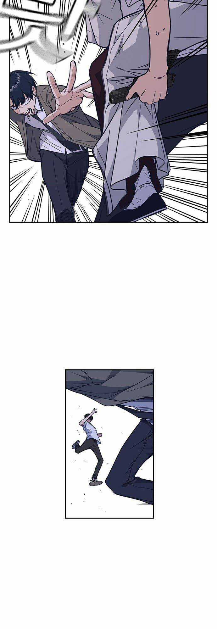 Học Nhóm - Study Group - Chapter 91 - Trang 14