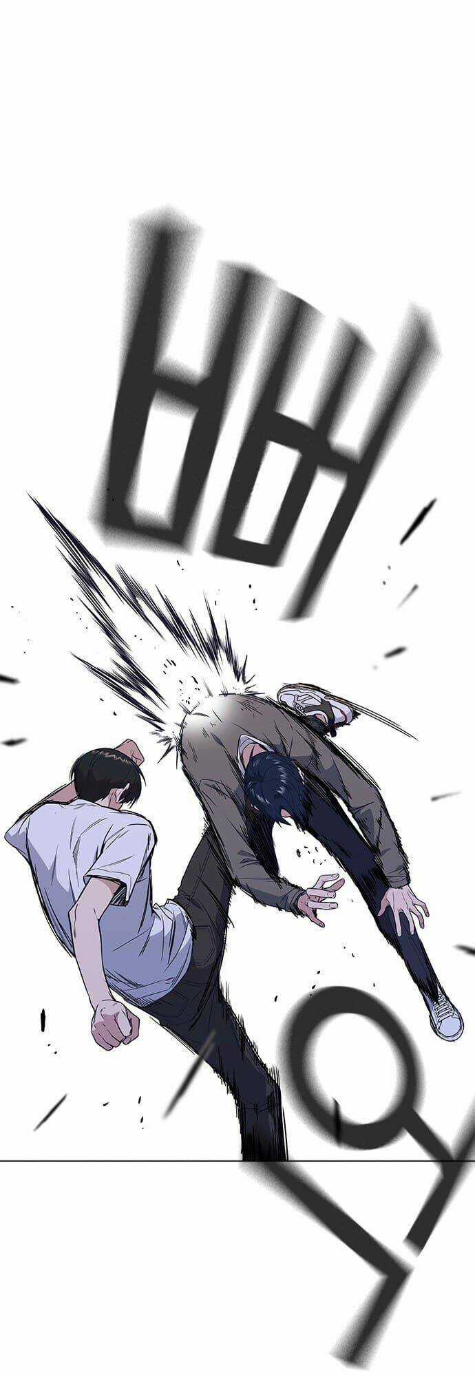 Học Nhóm - Study Group - Chapter 91 - Trang 15