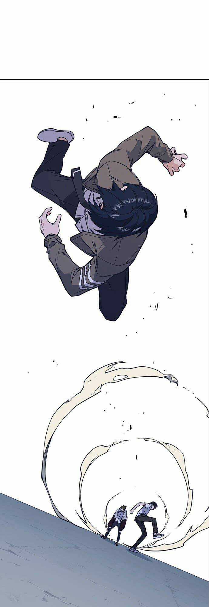 Học Nhóm - Study Group - Chapter 91 - Trang 16