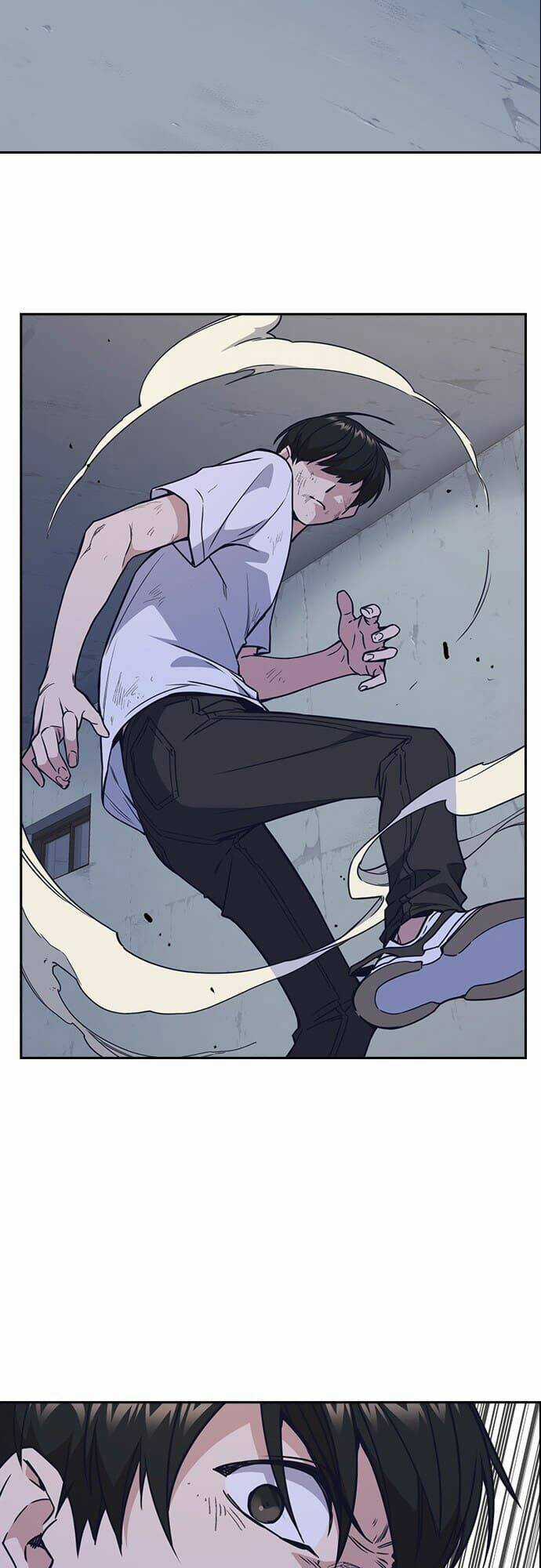 Học Nhóm - Study Group - Chapter 91 - Trang 17