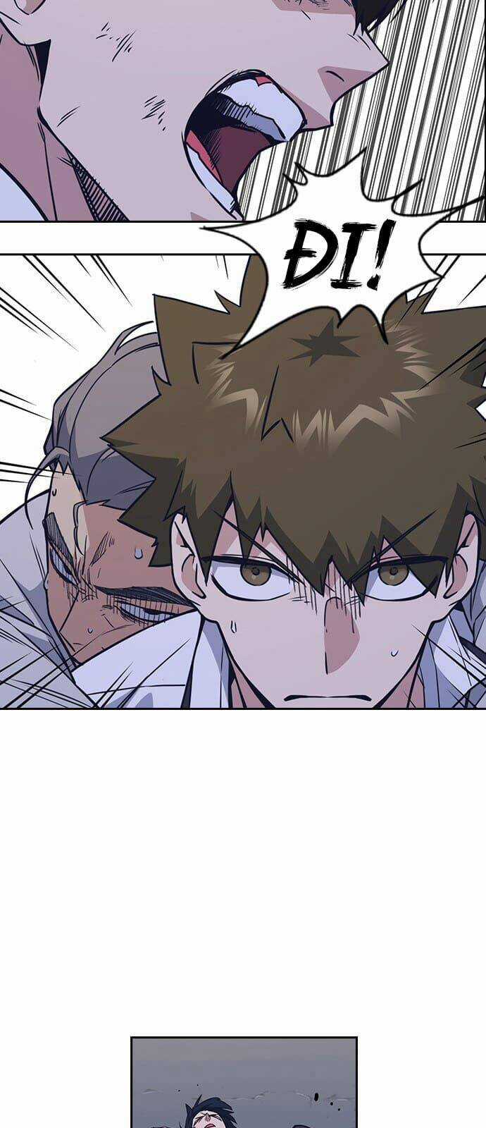 Học Nhóm - Study Group - Chapter 91 - Trang 18