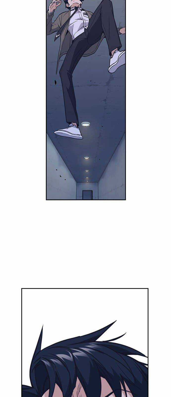 Học Nhóm - Study Group - Chapter 91 - Trang 19