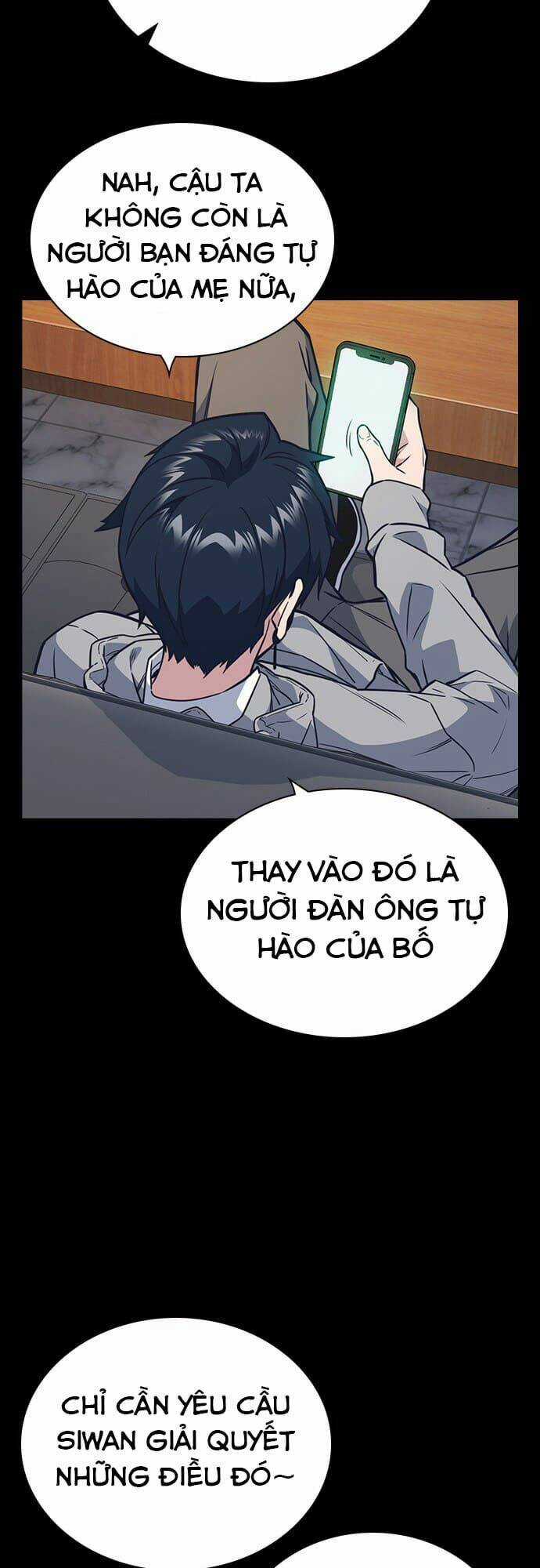 Học Nhóm - Study Group - Chapter 91 - Trang 22