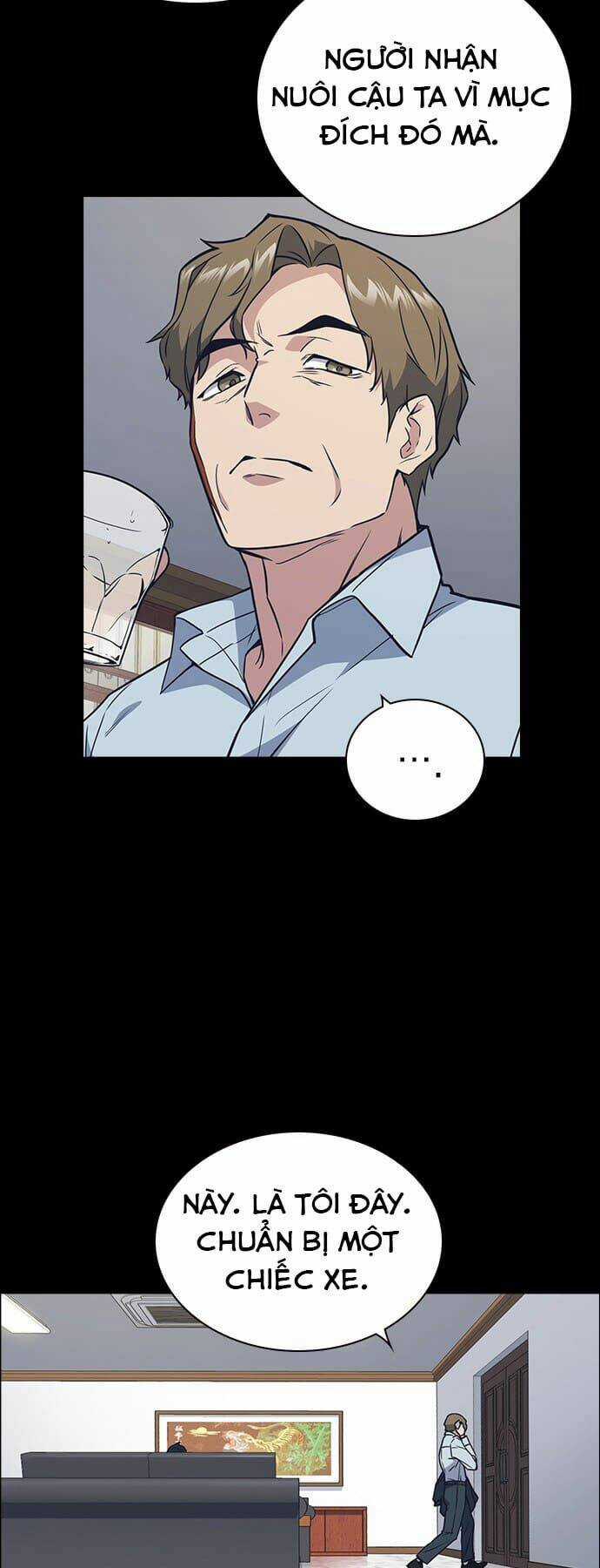 Học Nhóm - Study Group - Chapter 91 - Trang 23