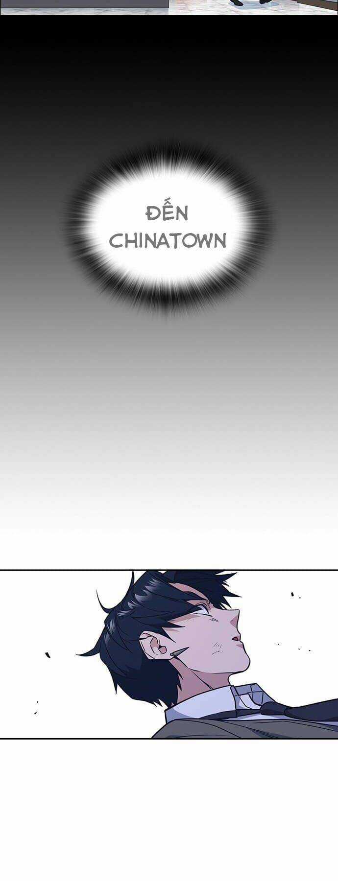 Học Nhóm - Study Group - Chapter 91 - Trang 24