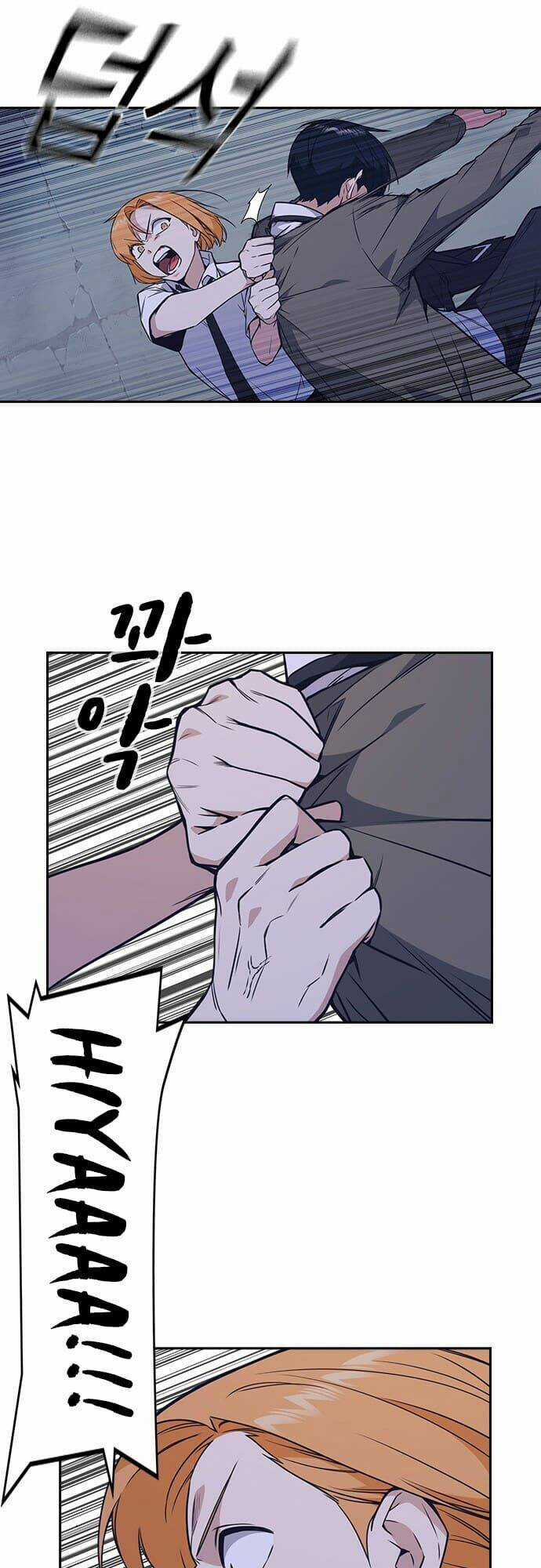 Học Nhóm - Study Group - Chapter 91 - Trang 25