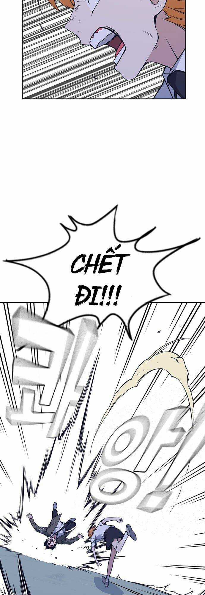 Học Nhóm - Study Group - Chapter 91 - Trang 26