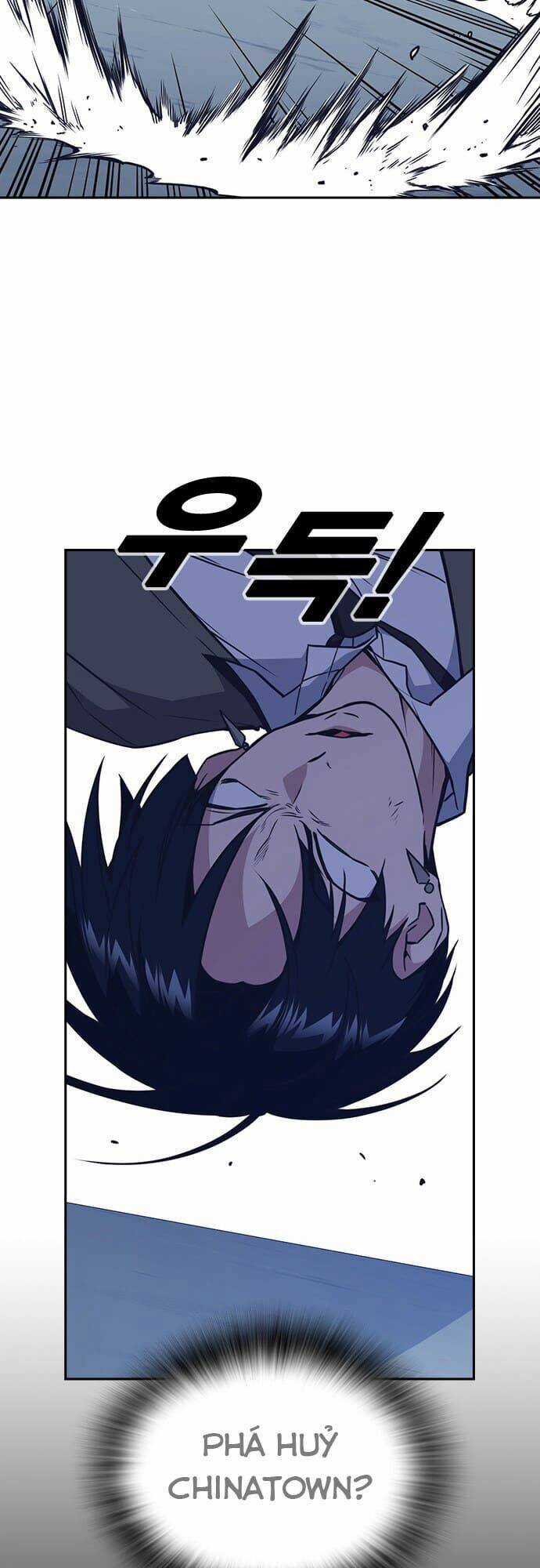 Học Nhóm - Study Group - Chapter 91 - Trang 27