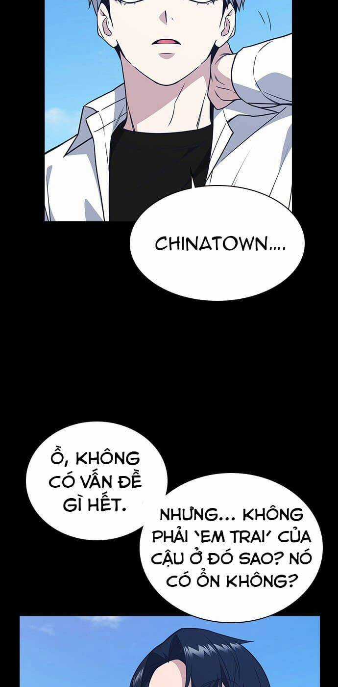 Học Nhóm - Study Group - Chapter 91 - Trang 30