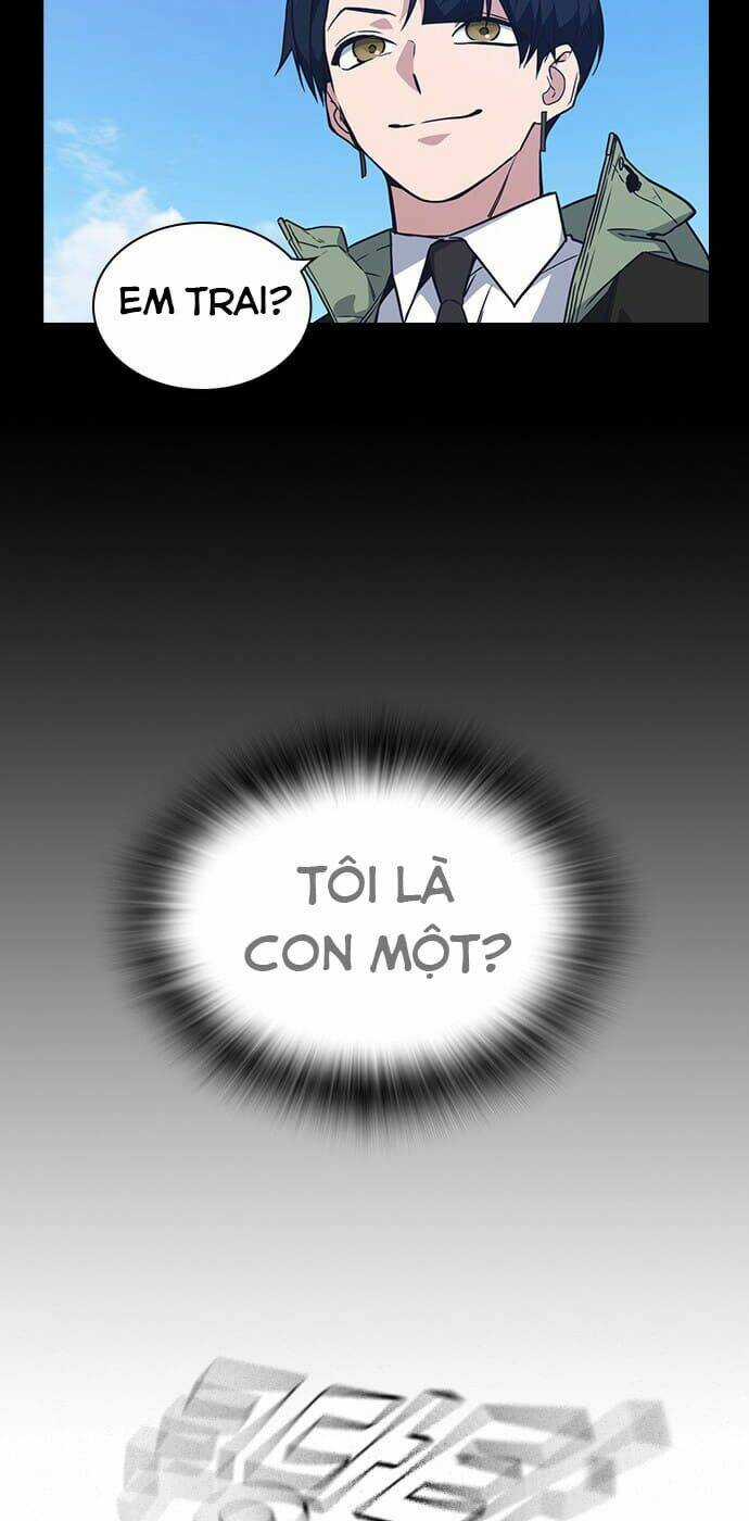 Học Nhóm - Study Group - Chapter 91 - Trang 31