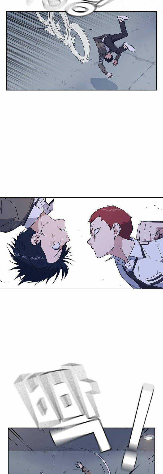 Học Nhóm - Study Group - Chapter 91 - Trang 32