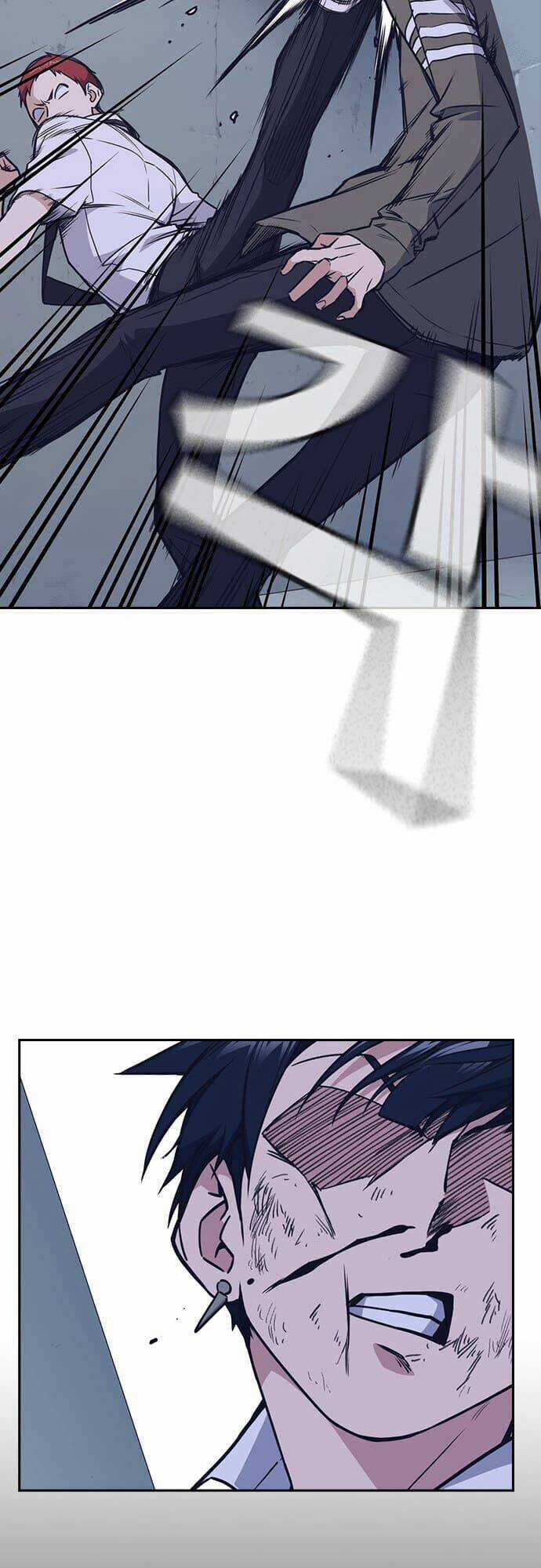 Học Nhóm - Study Group - Chapter 91 - Trang 34