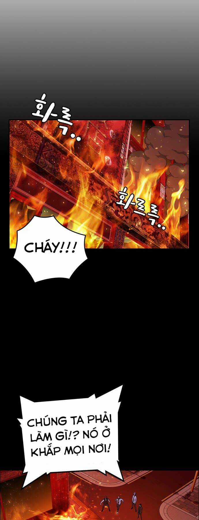 Học Nhóm - Study Group - Chapter 91 - Trang 35