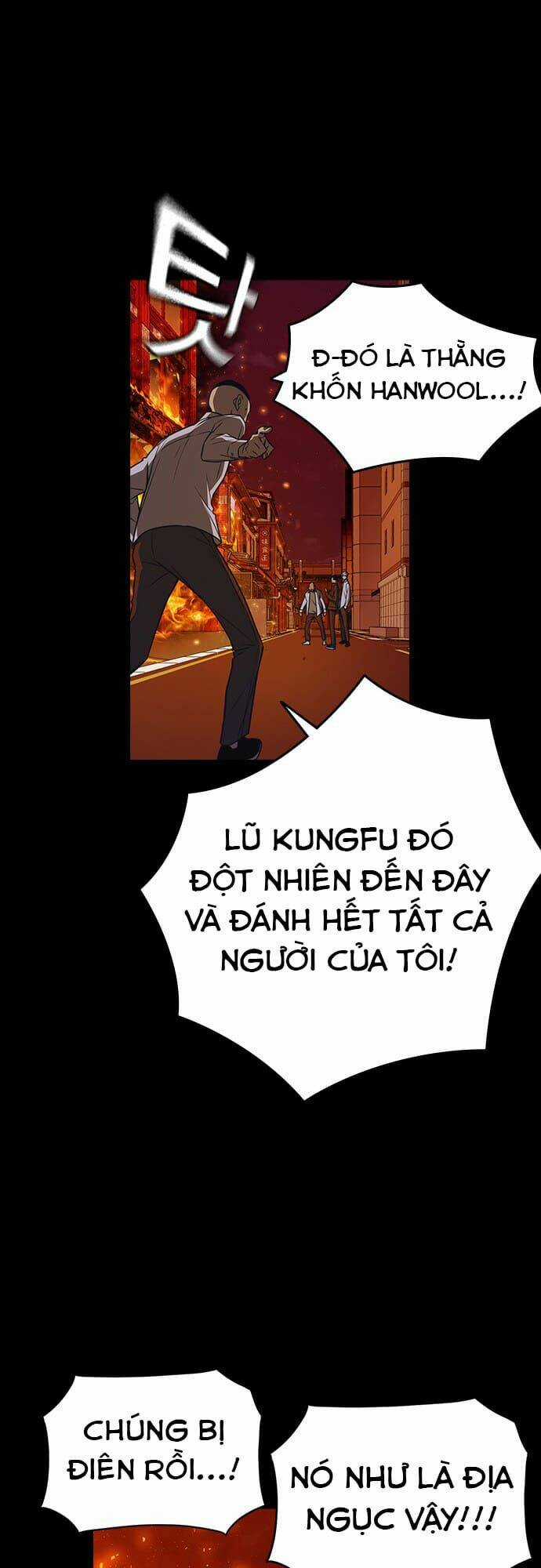 Học Nhóm - Study Group - Chapter 91 - Trang 37