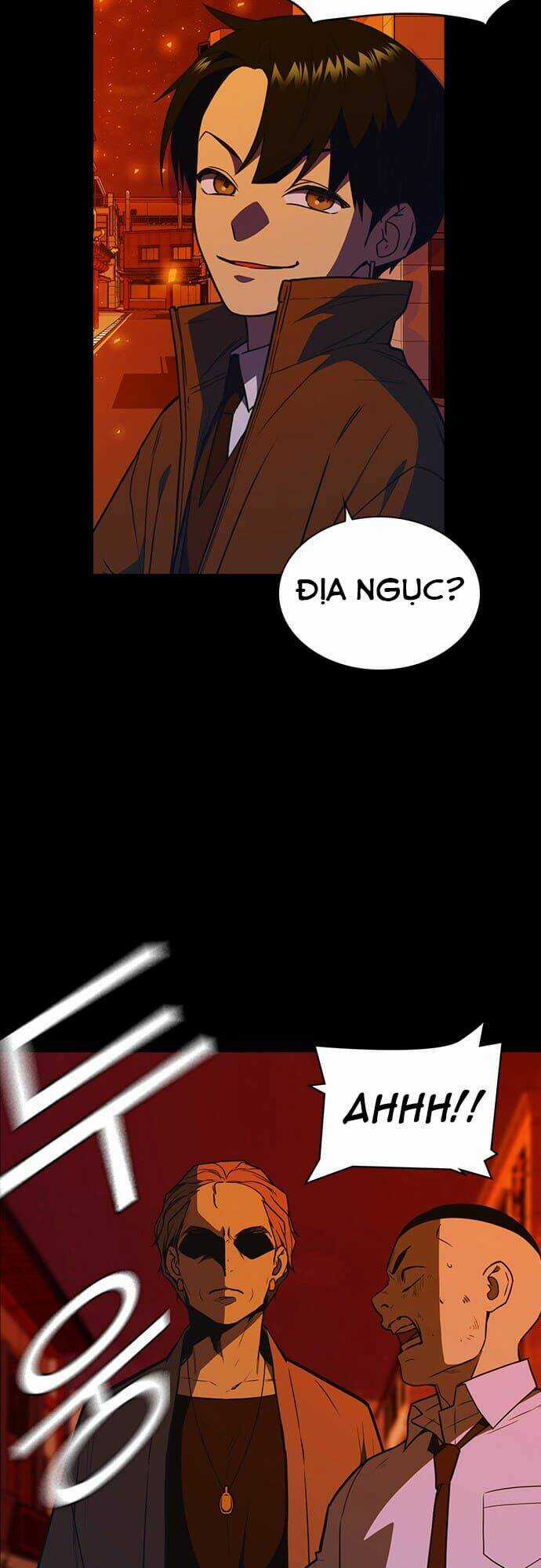 Học Nhóm - Study Group - Chapter 91 - Trang 38