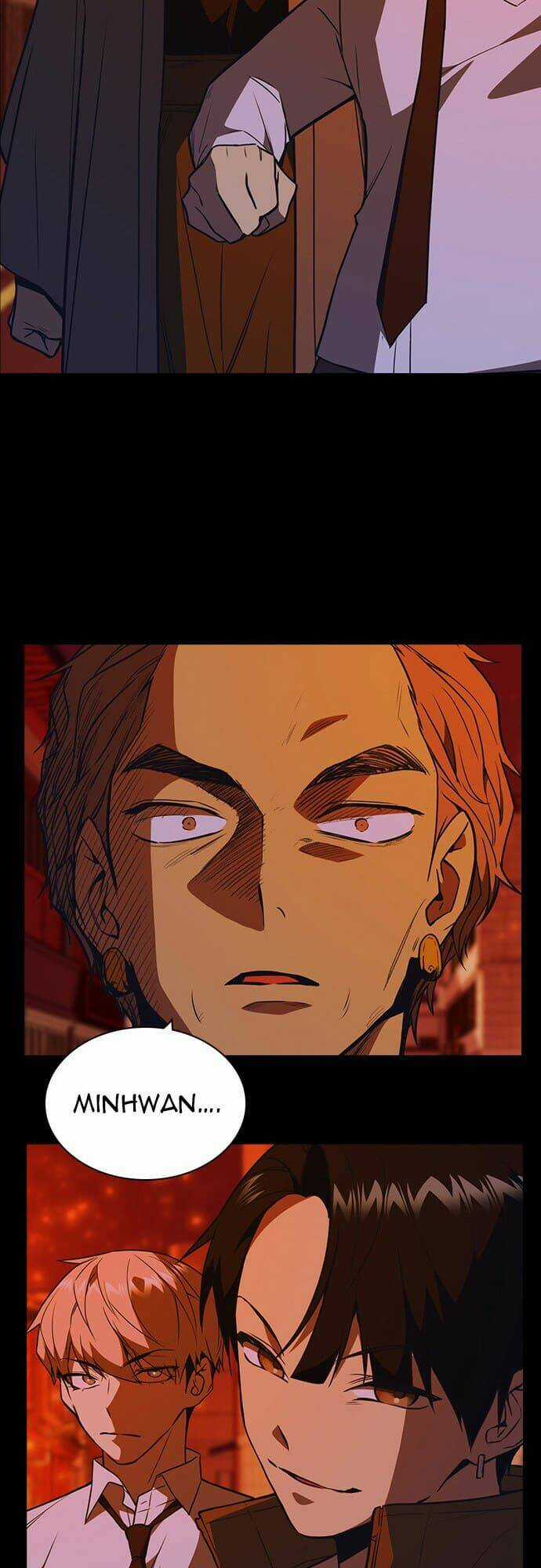 Học Nhóm - Study Group - Chapter 91 - Trang 39