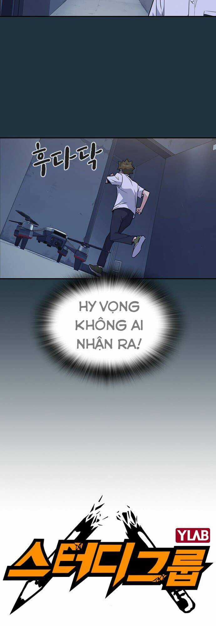 Học Nhóm - Study Group - Chapter 91 - Trang 5