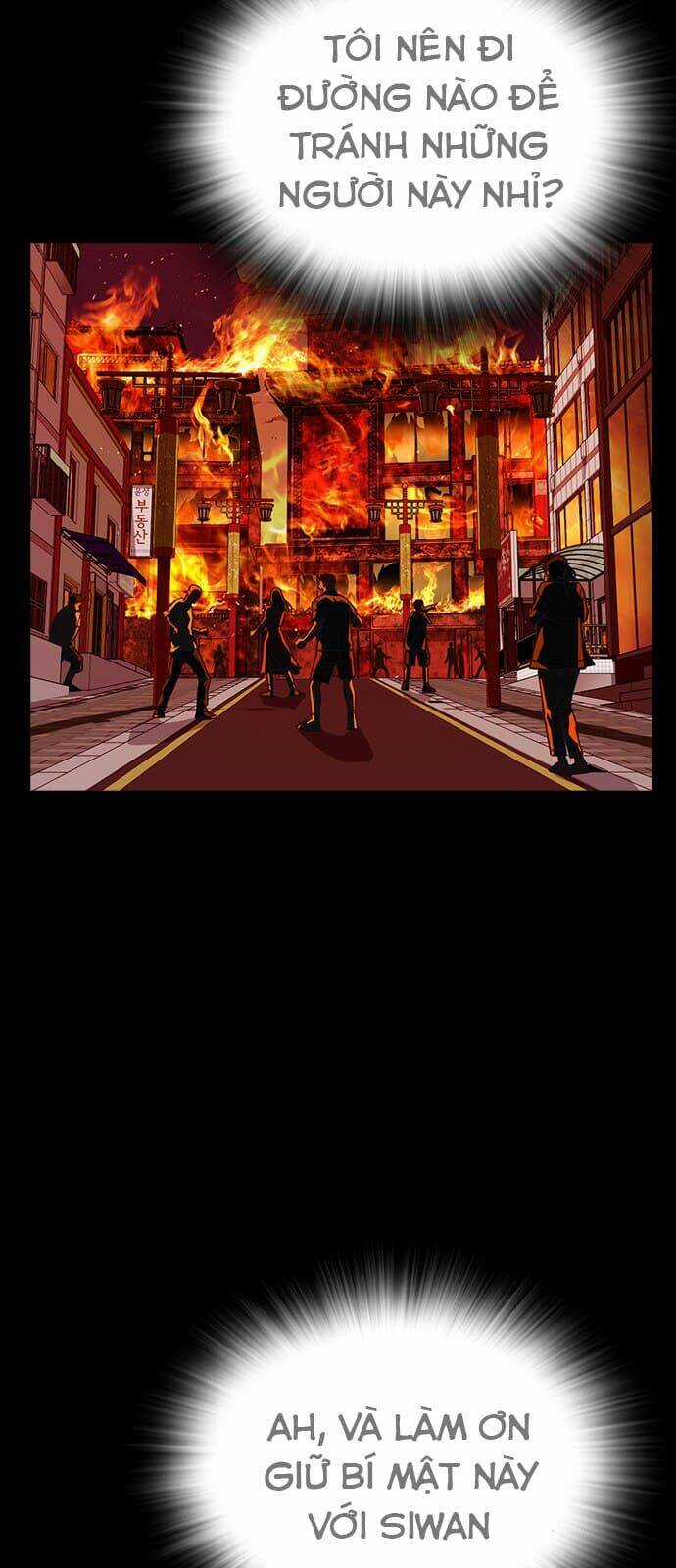 Học Nhóm - Study Group - Chapter 91 - Trang 41