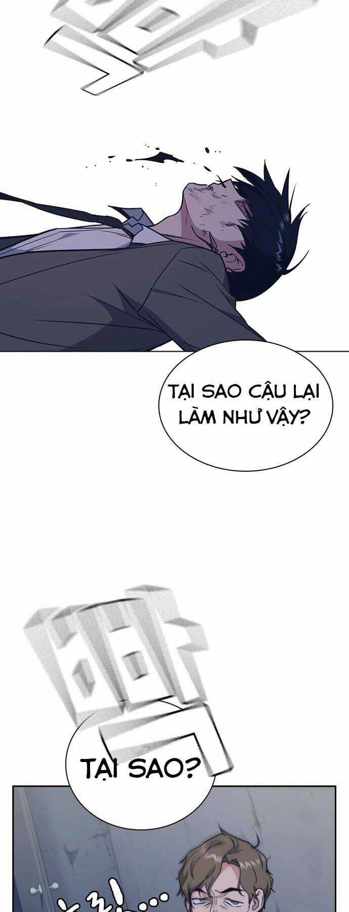 Học Nhóm - Study Group - Chapter 91 - Trang 47