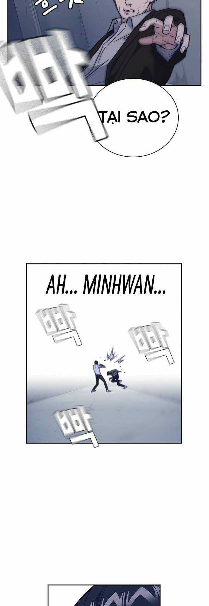 Học Nhóm - Study Group - Chapter 91 - Trang 48