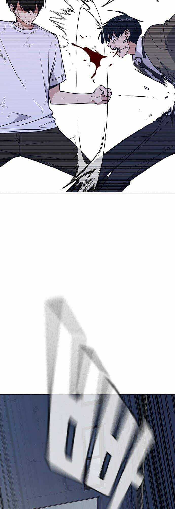 Học Nhóm - Study Group - Chapter 91 - Trang 50