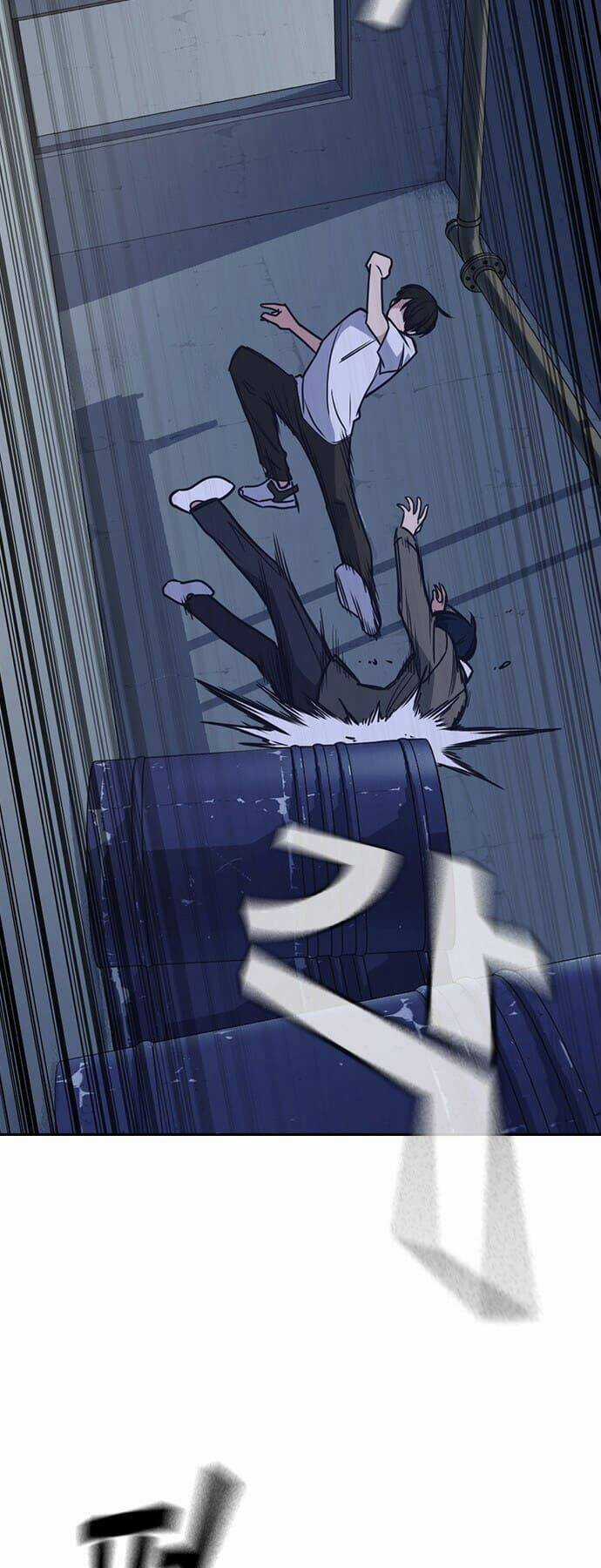 Học Nhóm - Study Group - Chapter 91 - Trang 51