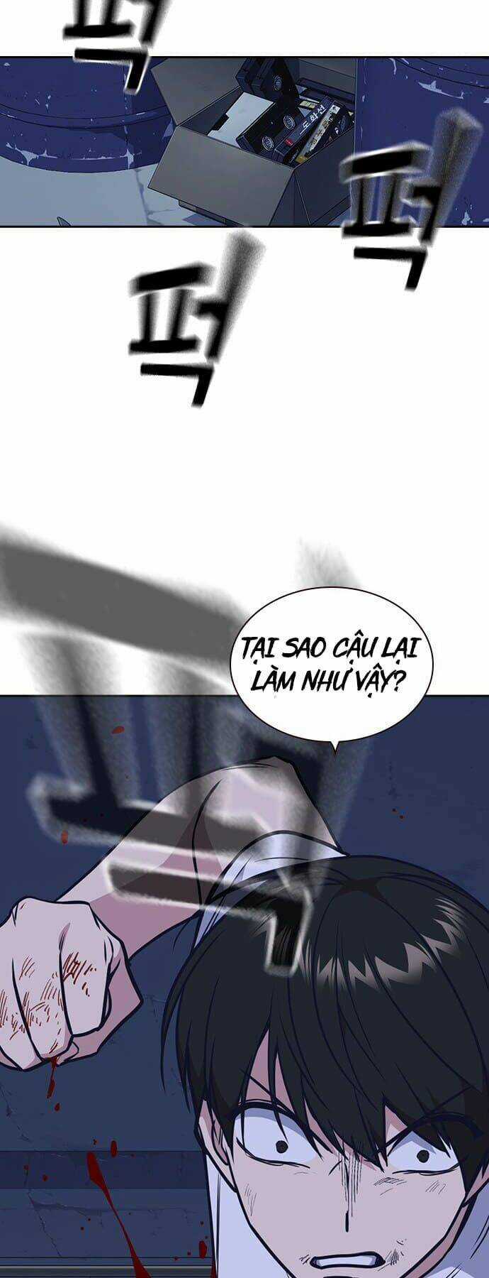 Học Nhóm - Study Group - Chapter 91 - Trang 52