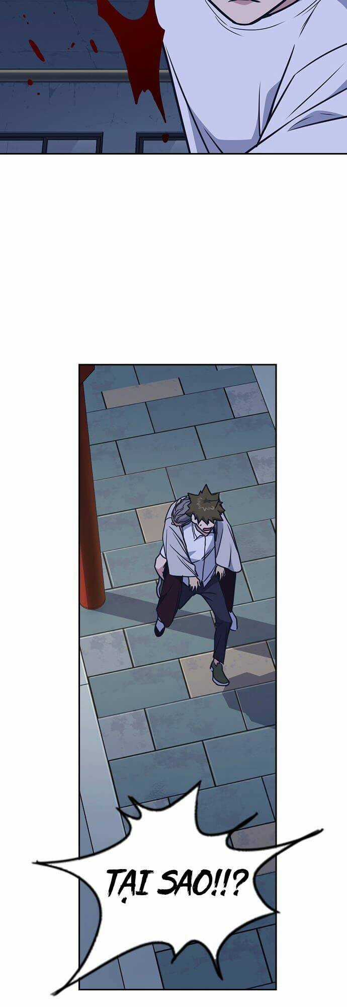 Học Nhóm - Study Group - Chapter 91 - Trang 53