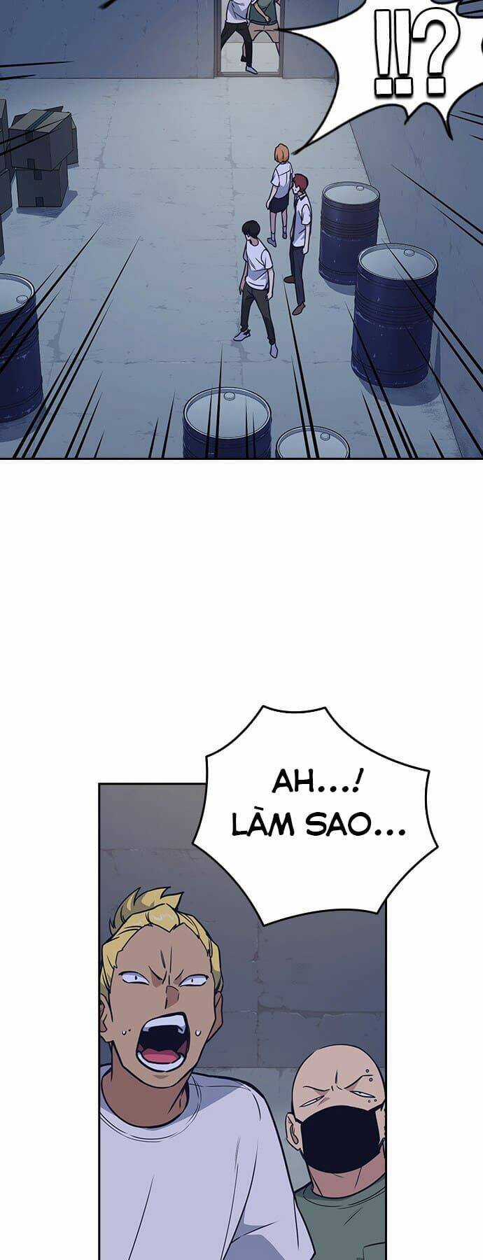 Học Nhóm - Study Group - Chapter 91 - Trang 56