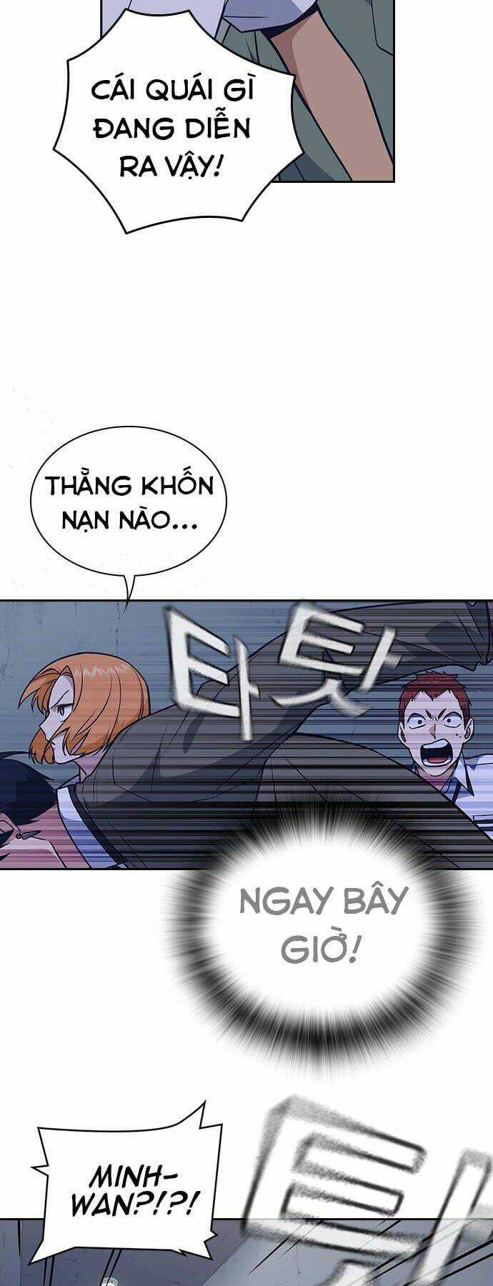 Học Nhóm - Study Group - Chapter 91 - Trang 57