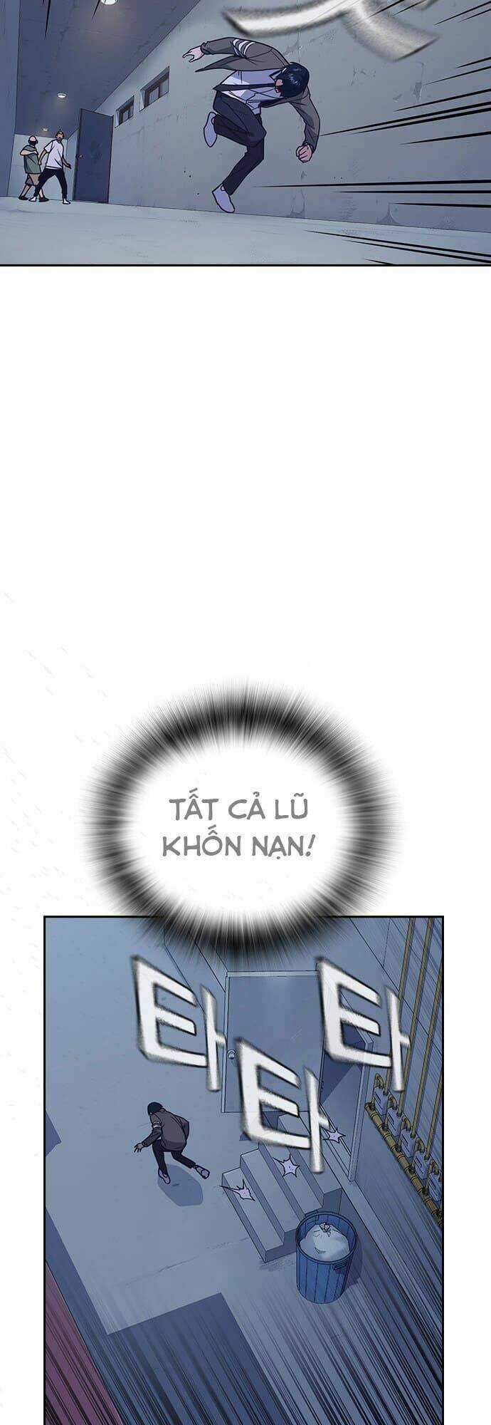 Học Nhóm - Study Group - Chapter 91 - Trang 58