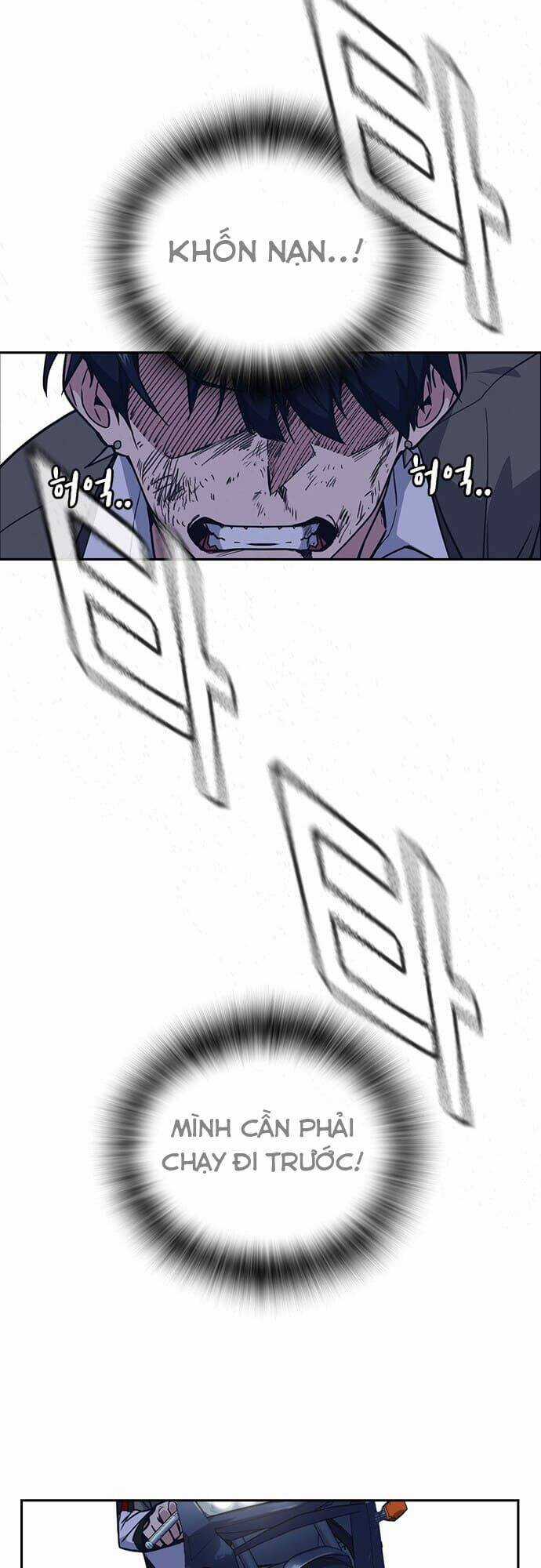 Học Nhóm - Study Group - Chapter 91 - Trang 60