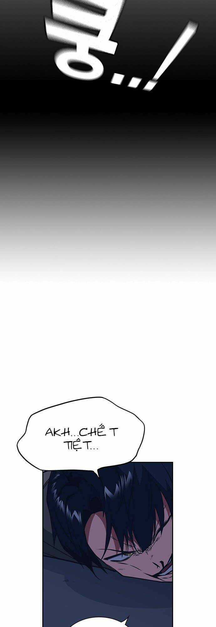 Học Nhóm - Study Group - Chapter 91 - Trang 64