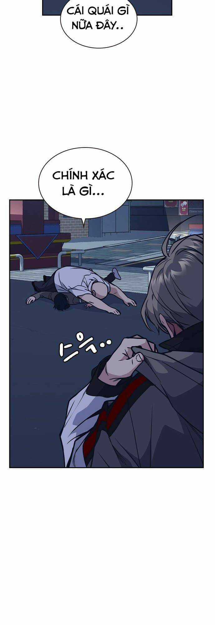 Học Nhóm - Study Group - Chapter 91 - Trang 65