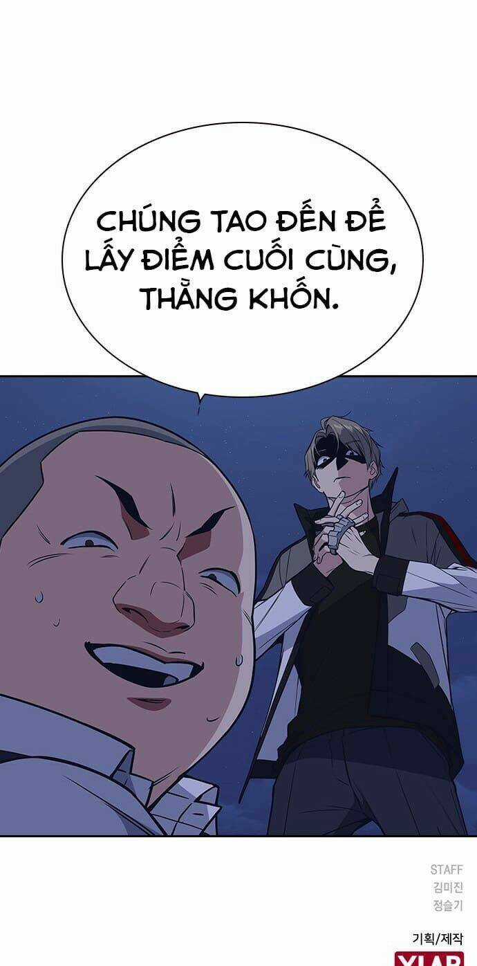 Học Nhóm - Study Group - Chapter 91 - Trang 66