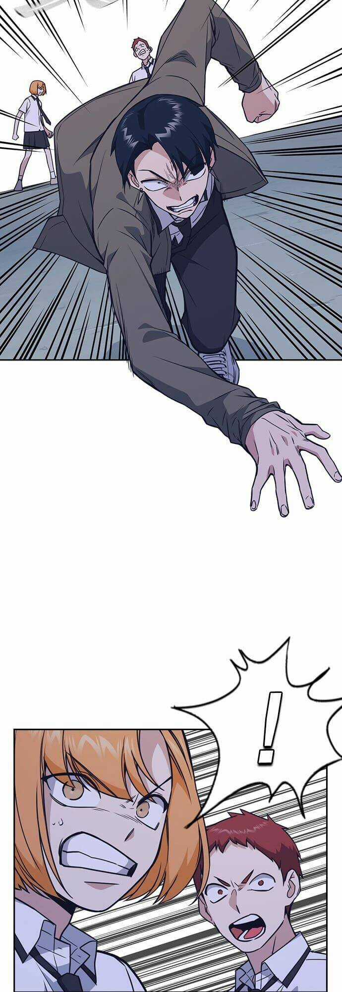 Học Nhóm - Study Group - Chapter 91 - Trang 10