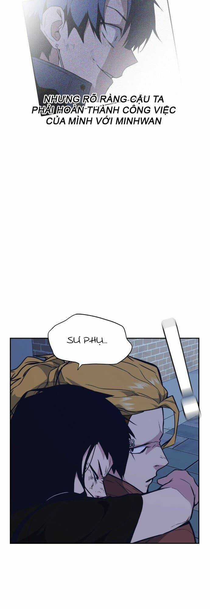 Học Nhóm - Study Group - Chapter 92 - Trang 12