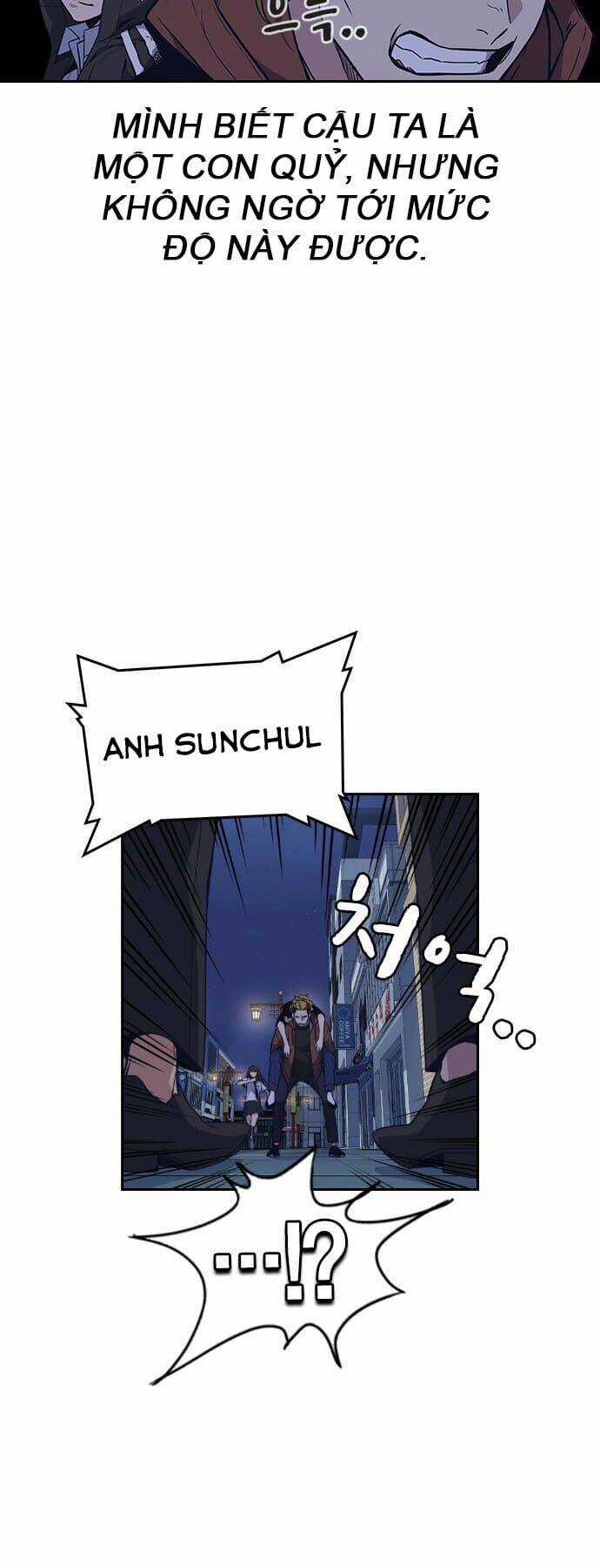 Học Nhóm - Study Group - Chapter 92 - Trang 14