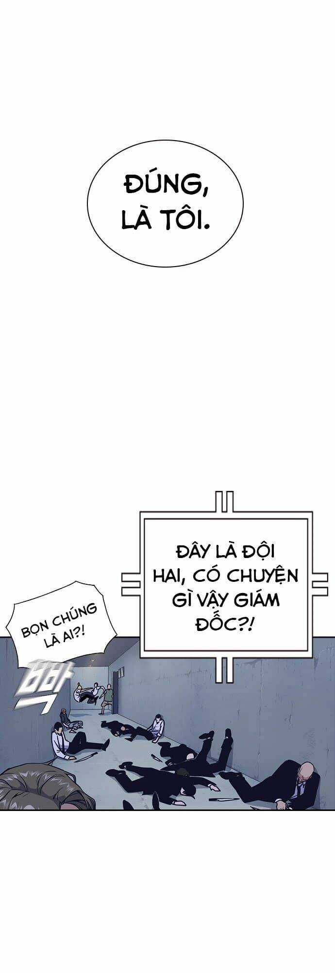 Học Nhóm - Study Group - Chapter 92 - Trang 15