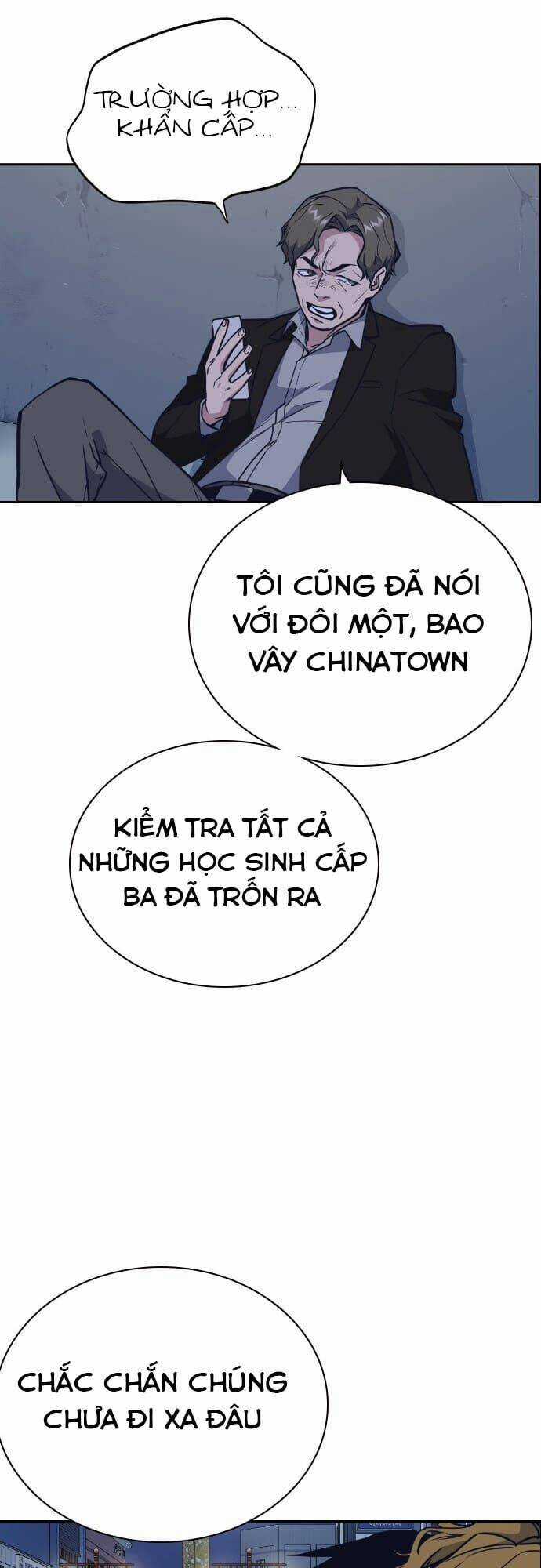 Học Nhóm - Study Group - Chapter 92 - Trang 16