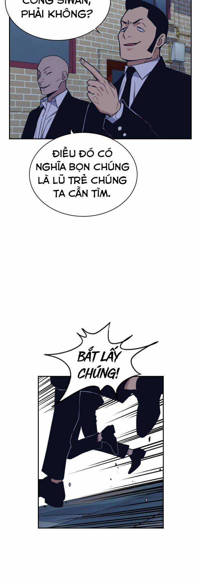 Học Nhóm - Study Group - Chapter 92 - Trang 18