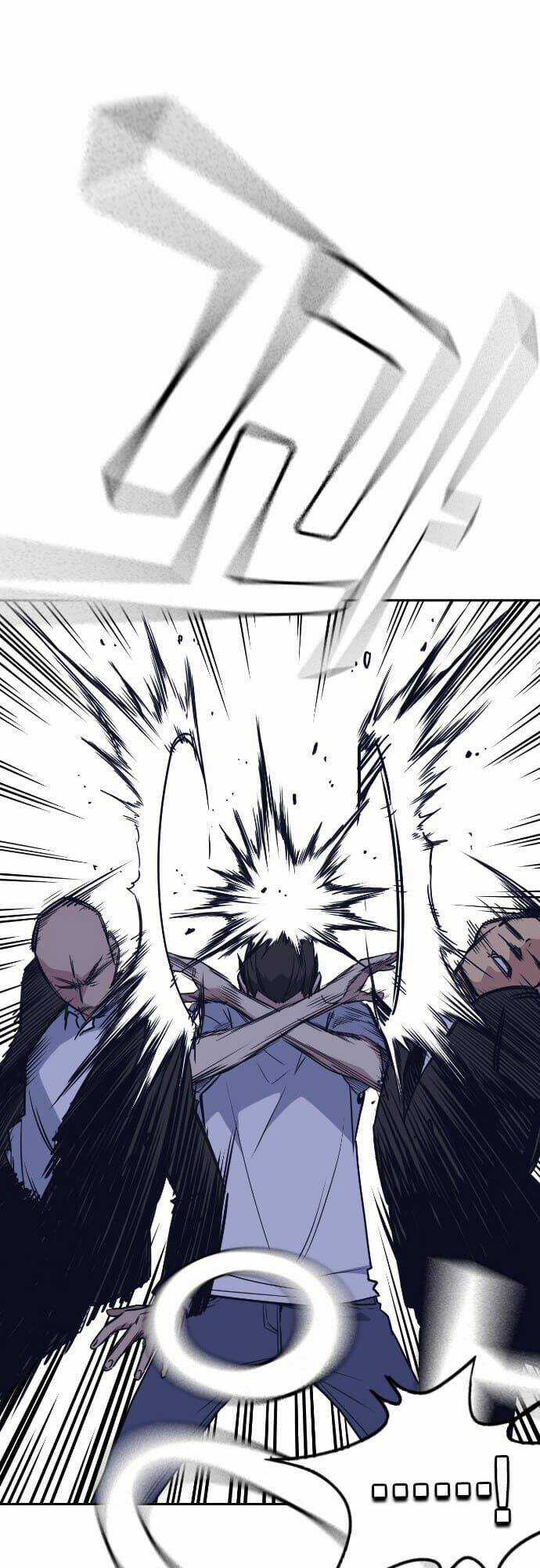 Học Nhóm - Study Group - Chapter 92 - Trang 21