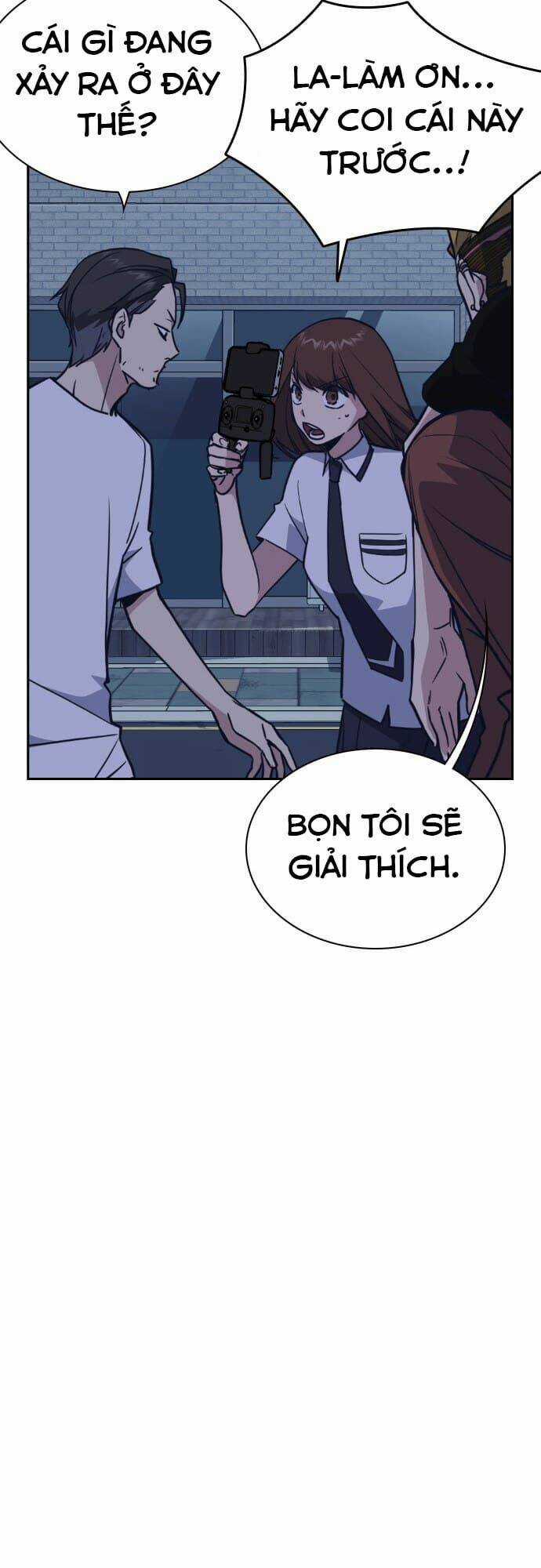 Học Nhóm - Study Group - Chapter 92 - Trang 24