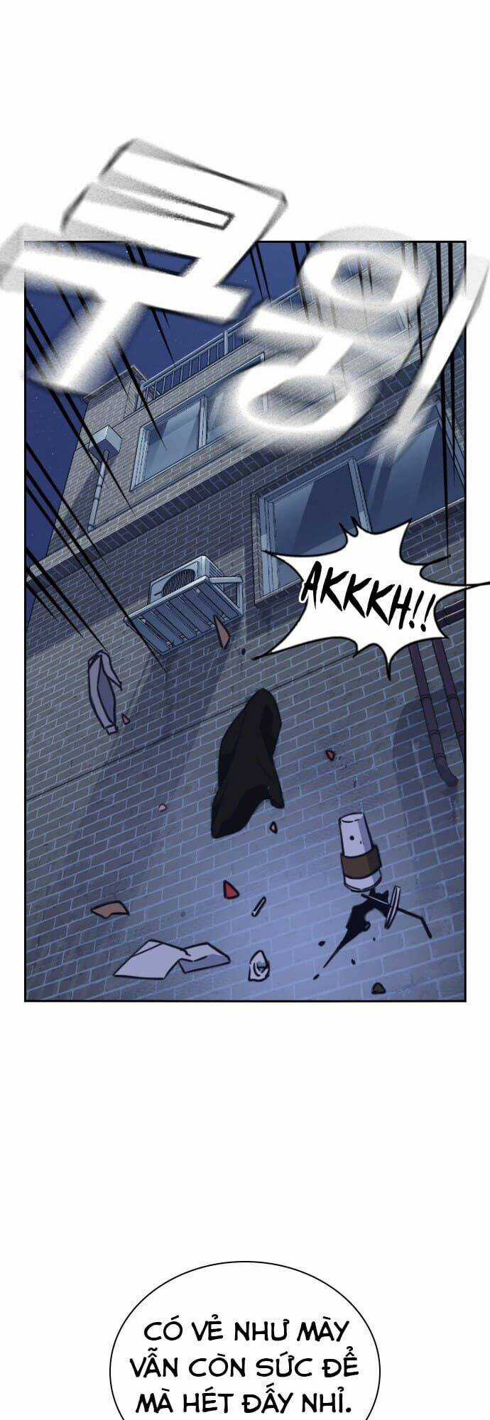 Học Nhóm - Study Group - Chapter 92 - Trang 25