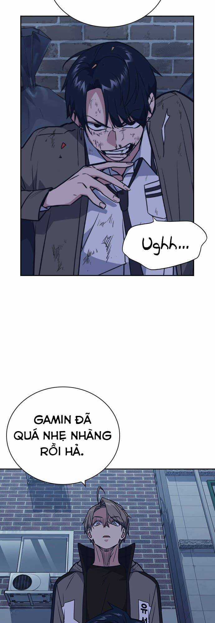 Học Nhóm - Study Group - Chapter 92 - Trang 26