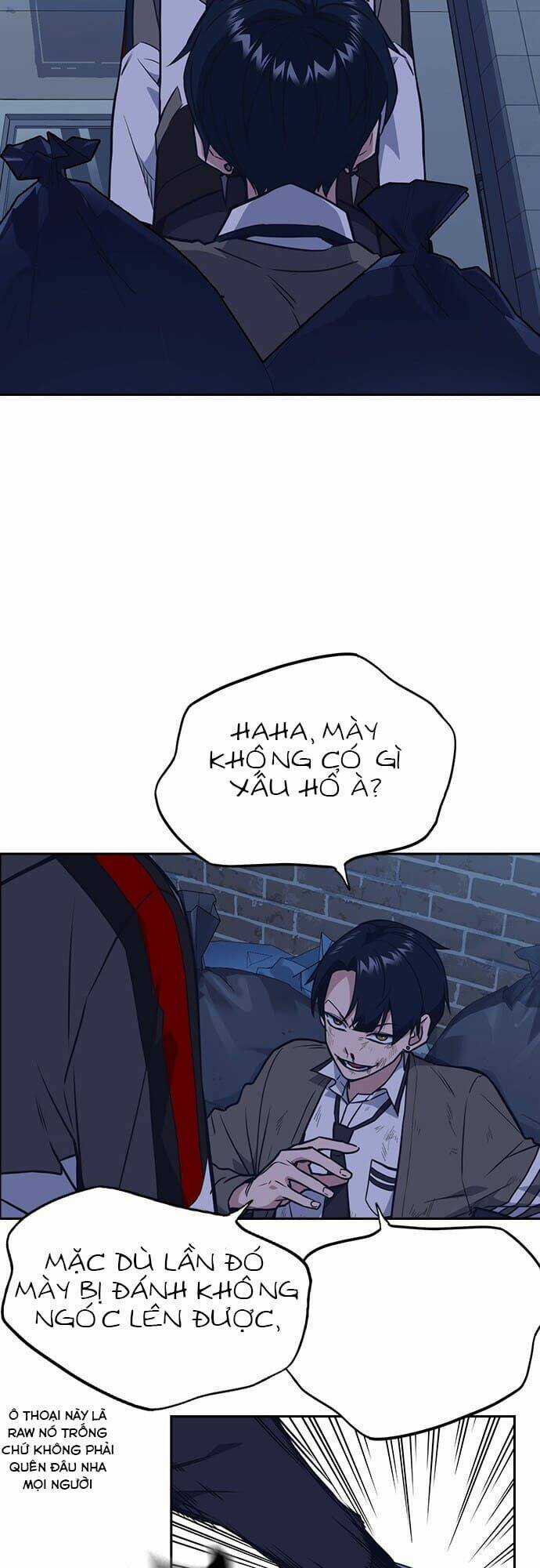 Học Nhóm - Study Group - Chapter 92 - Trang 27